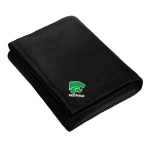 Mayfield Wildcats Mountain Lodge Blanket
