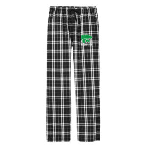 Mayfield Wildcats District Flannel Plaid Pajama Pants