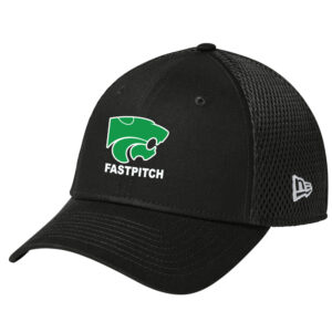 Mayfield Wildcats New Era Fitted Mesh Cap