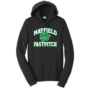 Mayfield Wildcats Pullover Hoodie