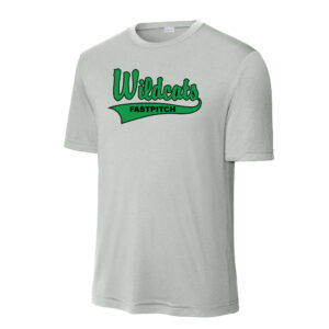 Mayfield Wildcats Wicking T-Shirt
