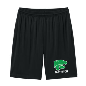 Mayfield Wildcats Wicking Shorts