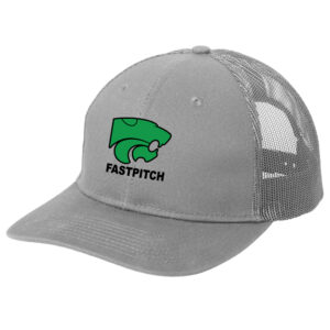 Mayfield Wildcats Snapback Trucker Cap
