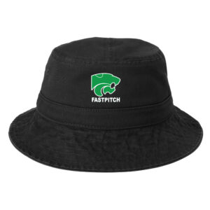 Mayfield Wildcats Bucket Hat