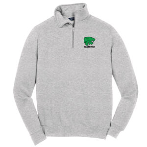 Mayfield Wildcats 1/4-Zip Pullover