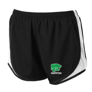 Mayfield Wildcats Ladies Cadence Shorts