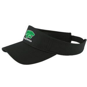 Mayfield Wildcats RacerMesh Visor